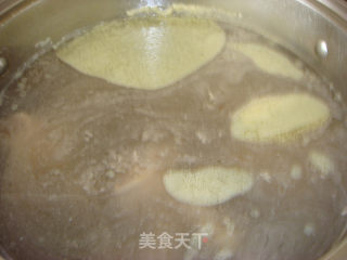 越南特别牛肉粉的做法步骤：5