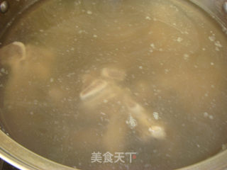 越南特别牛肉粉的做法步骤：6