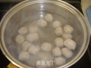 越南特别牛肉粉的做法步骤：12