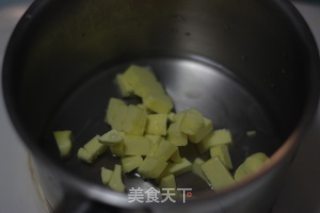 奶油泡芙的做法步骤：1