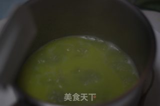 奶油泡芙的做法步骤：3