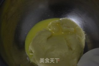 奶油泡芙的做法步骤：7