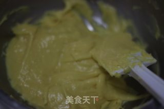 奶油泡芙的做法步骤：8