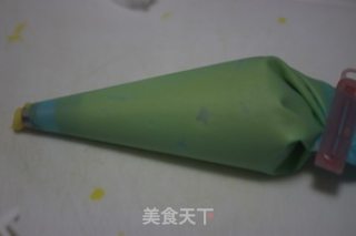 奶油泡芙的做法步骤：10