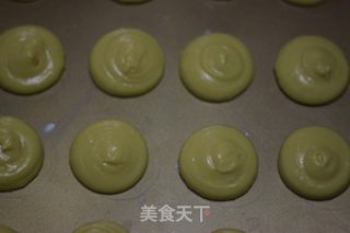 奶油泡芙的做法步骤：11