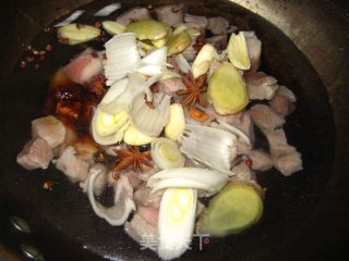 肉夹馍的做法步骤：4