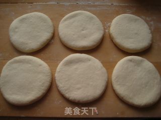 肉夹馍的做法步骤：11