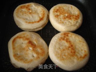 肉夹馍的做法步骤：13