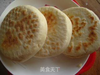 肉夹馍的做法步骤：14