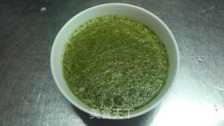 香菜鸡饭的做法步骤：4