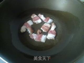 醋溜大白菜的做法步骤：3