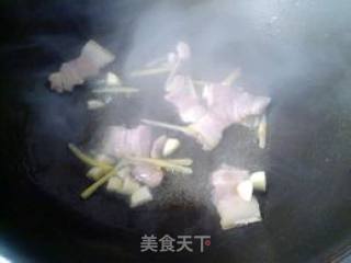 醋溜大白菜的做法步骤：4