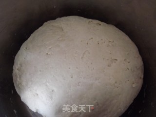 卷心菜鸡蛋包的做法步骤：2