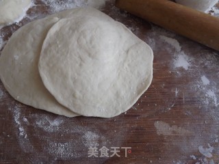 卷心菜鸡蛋包的做法步骤：9