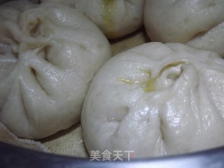 卷心菜鸡蛋包的做法步骤：11