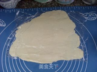 玫瑰花巧克力--巧克力玫瑰花的做法步骤：8