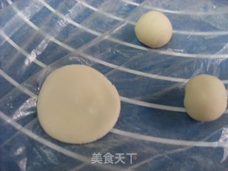 玫瑰花巧克力--巧克力玫瑰花的做法步骤：12