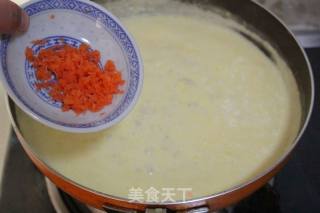 5分钟简易浓汤轻松做——【牛奶玉米浓汤】的做法步骤：7