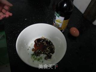 晚面——某大厨首发菜谱，面条花样吃的做法步骤：2