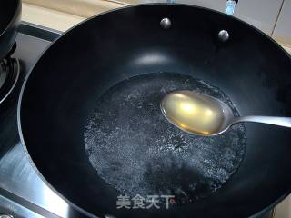 素烧杂菇嫩豆腐的做法步骤：2