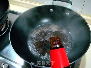 素烧杂菇嫩豆腐的做法步骤：3