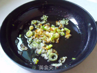 葱油蜇丝的做法步骤：5