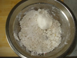 一步一步做汤圆的做法步骤：1