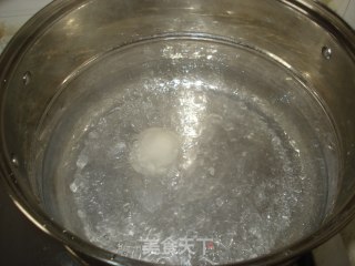 一步一步做汤圆的做法步骤：2