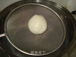 一步一步做汤圆的做法步骤：3
