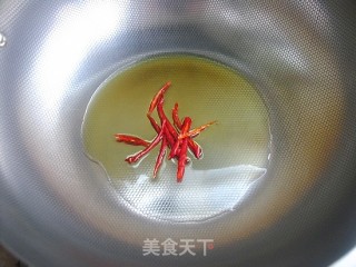 酸爽可口——醋溜大白菜的做法步骤：3