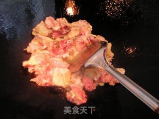 墨鱼鸡架汤的做法步骤：3