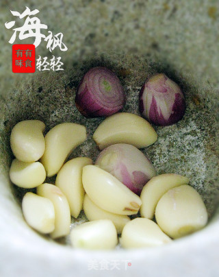 diy剁椒酱的做法步骤：5