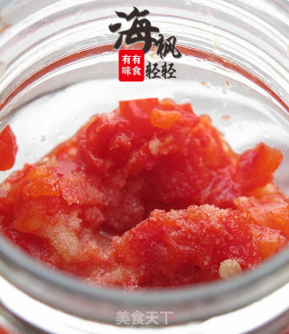 diy剁椒酱的做法步骤：10