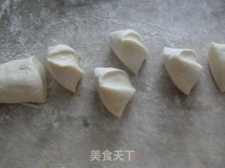 韭菜盒子的做法步骤：6