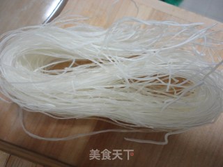 渍菜粉的做法步骤：3