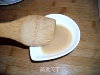 家常鲍汁烧豆腐的做法步骤：7