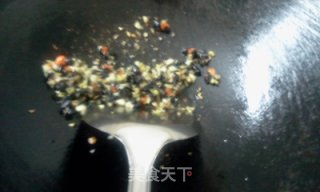 鼓汁排骨的做法步骤：2