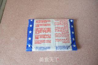 自制玉米花的做法步骤：1