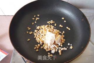 自制玉米花的做法步骤：2