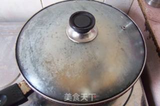 自制玉米花的做法步骤：4