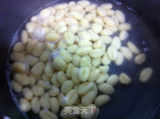 意大利土豆丸子的做法步骤：8