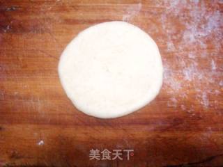 营养早餐--蓝莓坚果面包的做法步骤：2