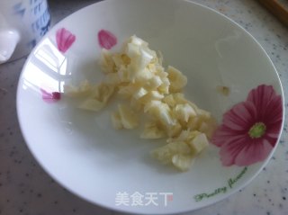 卤肉饭的做法步骤：3