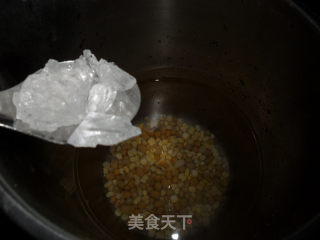 玉米豆浆的做法步骤：4