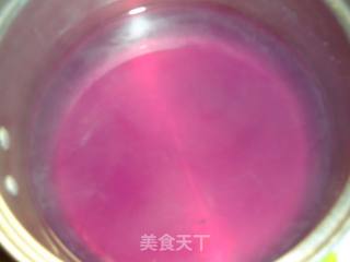 酸辣凉粉的做法步骤：3
