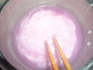 酸辣凉粉的做法步骤：5