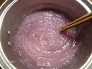 酸辣凉粉的做法步骤：6