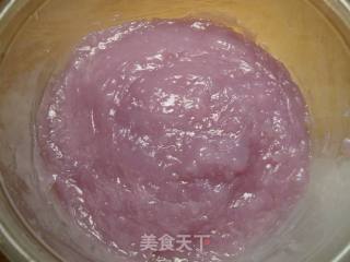 酸辣凉粉的做法步骤：7