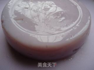 酸辣凉粉的做法步骤：8