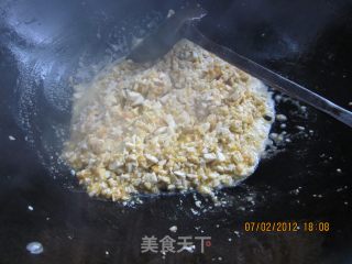 鬼火绿的做法步骤：4